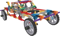 Wholesalers of Knex - Imagine Creation Zone Building Set toys image 4